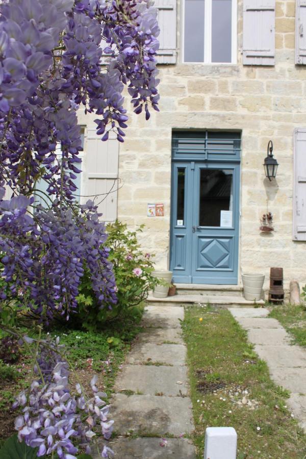 Meilhan-sur-Garonne Les Chambres Du Font D'Uzas المظهر الخارجي الصورة