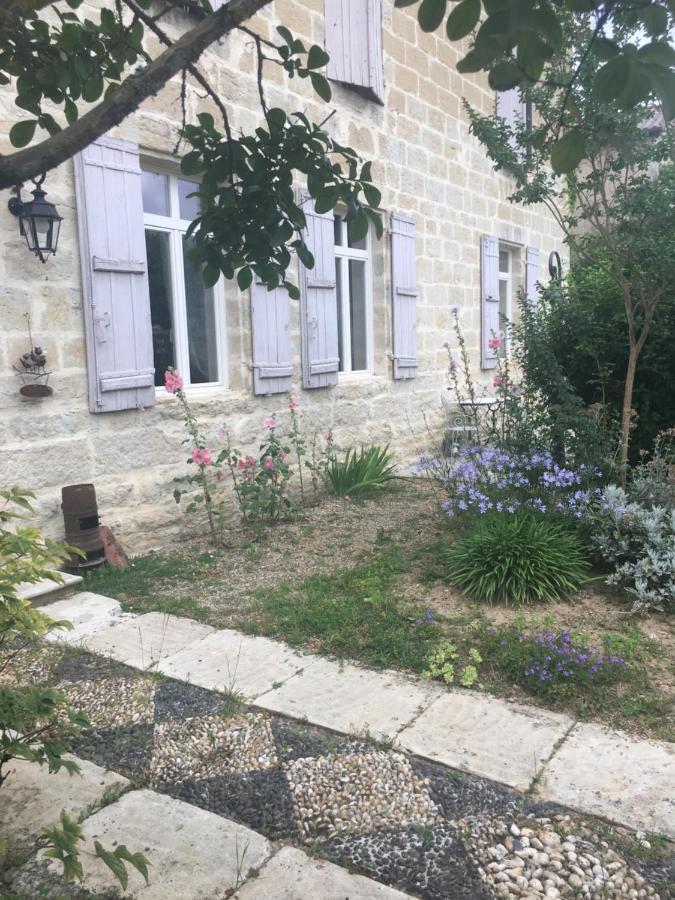 Meilhan-sur-Garonne Les Chambres Du Font D'Uzas المظهر الخارجي الصورة
